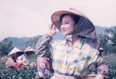 白冰冰遭家暴「被打到17歲」 揭血淚童年：媽媽根本不愛我