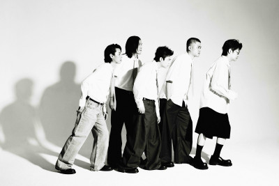 期待！落日飛車亞洲巡演起跑 台北首站「神秘黑盒子」曝光