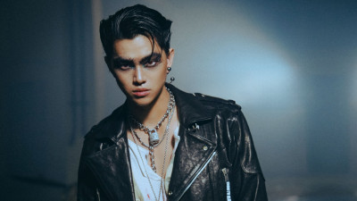 新人ZORN明知危險仍被吸引 打造聽覺「黑色電影」