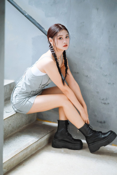 啦啦隊女神等半年！喜迎新身分 驚爆「洗澡」都在準備