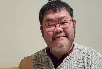 男子澆礦泉水涉加重公然侮辱罪起訴 四叉貓硬起來發聲