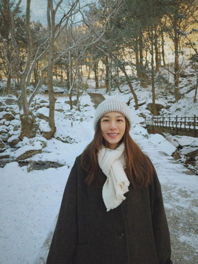 田馥甄罕見招認「不好生」 自爆高齡產婦全說了