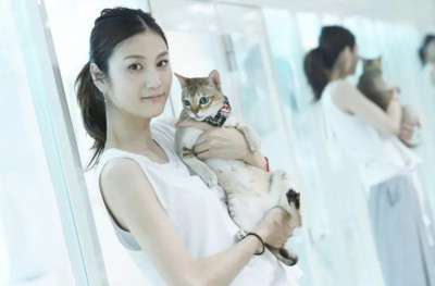 名模停抗癌藥改採緩和治療 47歲生日「不敵大腸癌4期辭世」