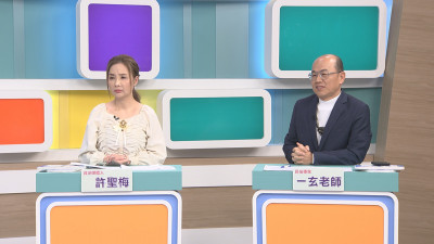 永和分屍案驚魂!記者目擊「無頭人影」警局前痛哭 竟是死者緊跟求助