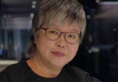 黃光芹好樂  突讚勞動部「真是太棒了」