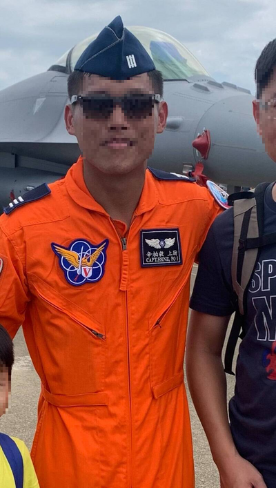 藍白擋總預算 林智群：票投國民黨空手上戰場