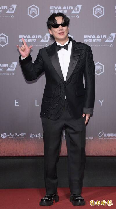 震撼彈！蕭煌奇首度認愛就結婚 是否當爸回應了