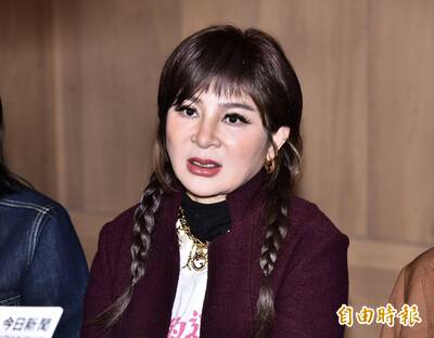 王彩樺自爆已停經 把小三當空氣拒跟李千娜互動