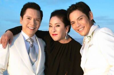 向太爆料大佬最愛2特質女人  語重心長：千萬不能當花瓶