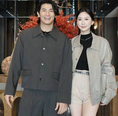 32歲生日也是結婚5周年 陳傑憲感性發聲