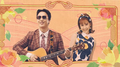蕭煌奇9年前就寫好求婚曲  《咱結婚好嗎？》藏愛的祝福