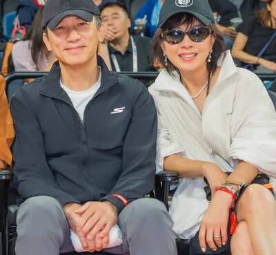 與梁朝偉愛情長跑逾35年 劉嘉玲：人生圓滿並非只有傳宗接代