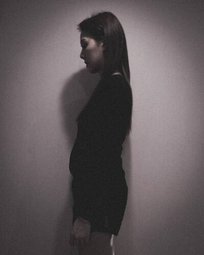 公開2026年伊始身材   劉雨柔放話：等著看我瘦