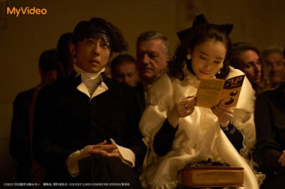 影迷準備被塞爆！MyVideo一月日韓強檔全攤開