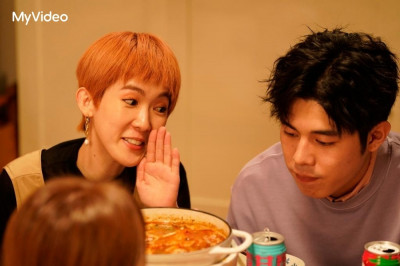 戀愛、結婚、一夜情怎麼選？  郭書瑤親口點名：他體力最好