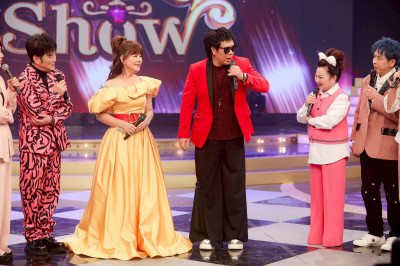 節目播前傳離世！白冰冰悼念曹西平 龍千玉甜喊四哥成追憶