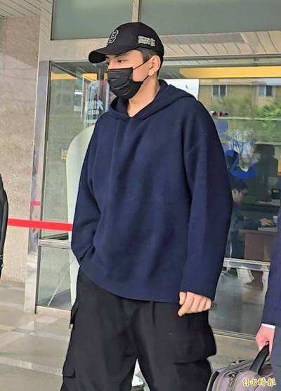 王大陸擅查個資案 新北地院今再開庭