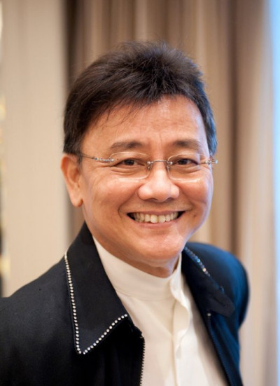 73歲福建歌王搭郵輪腦出血 送醫不治家屬證實死訊