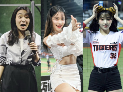 諷李多慧不夠!脫口秀演員嗆李珠珢「三X」更酸台男太迷戀啦啦隊