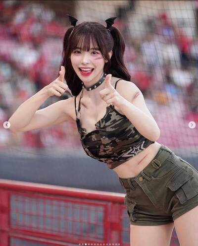 林妍霏嘲諷李多慧口音!味全龍力挺:幽默不該建立在貶低他人