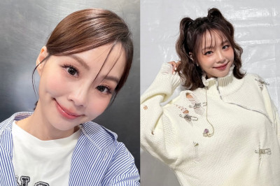 恭喜成年？「台版 Jennie」孫淑媚慶生照曝光 超扯素顏網全看呆