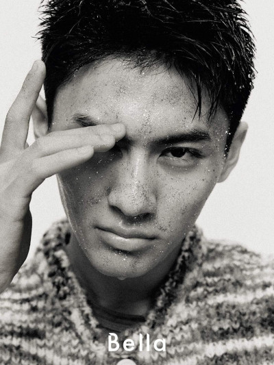 16歲拿金鐘！朱宥丞戲齡12年卻笑認：我也是屁孩