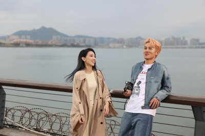 戴佩妮才取消兩場演出 再爆與吳克群有關「心跳漏一拍」決定