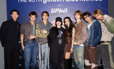 CORTIS一次集滿台灣三巨頭！網驚呼面子很大：小S也來了