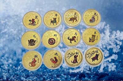 【1/12～1/18生肖運勢】財星入命＆喜星加持！2026時來運轉就衝這一週