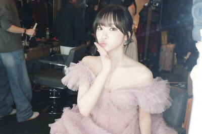 「不想回韓國」 LE SSERAFIM成員把護照丟火鍋？