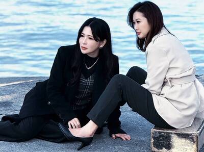 代理孕母爭議   演員德馨：關於生命需要學習敬畏