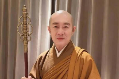 舔中藝人黃安遭觀眾噓「下台」 半瞎裝死：到頭了