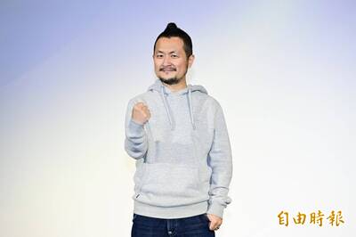 九把刀《功夫》撞名星爺經典作  本人親解謎原因超暖