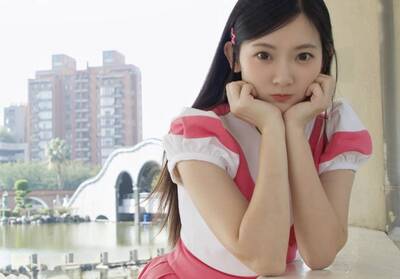 知道媽媽是兒童偶像  優格姐姐好奇兒女反應