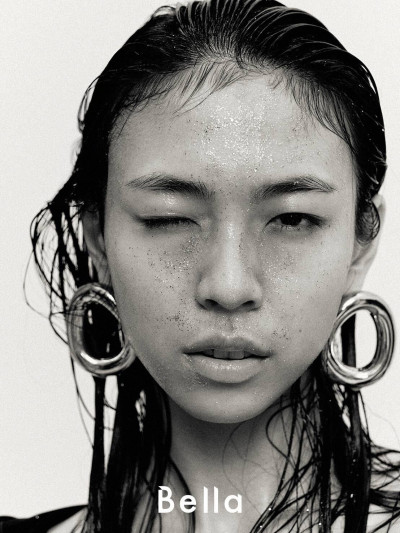 25歲首拍電影就衝金馬＋奧斯卡 《左撇子女孩》馬士媛：人生快轉得太猛