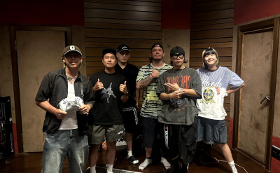 伍佰《浪人情歌》被退貨卻大賣50萬張！玖壹壹攜手怕胖團翻玩壓力超大