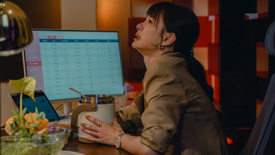 《整形過後》安心亞藉工作壓抑喪母之痛 嚐「媽媽的味道」崩潰落淚