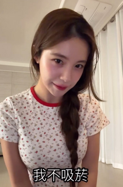 挨脫口秀諷口音！李多慧強調「不抽菸」 改嗓音曝心聲