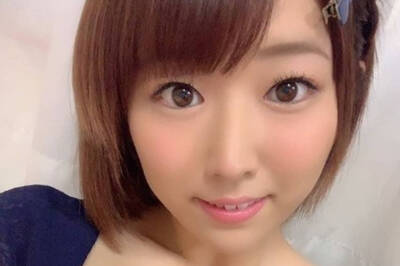 「神乳」AV女優宣布引退  拍完這部就沒了