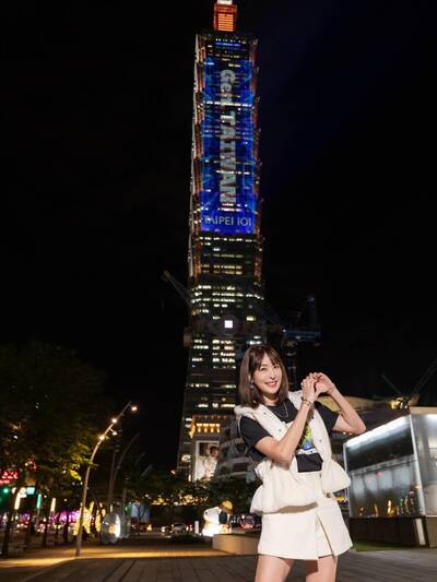 越南移工看鞋爆台北101歧視  董座賈永婕發聲了