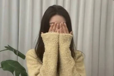 被踢出NewJeans Danielle開直播忍不住哭了