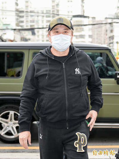 胡瓜現身曹西平靈堂憶秀場往事 林美秀曝他叮囑一事