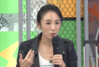 蔡允潔淚訴婚後「不被當人」！產後流血遭尪冷處理