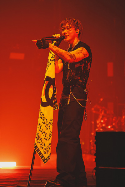 葉璦菱帥兒揭開真實面！為了摯愛淚崩原因曝光