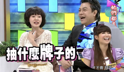她酸李多慧慘翻車！小S調侃兒童台姐姐卻沒事「關鍵差異曝光」