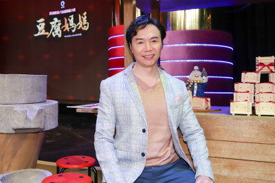 空安變渣男！反派男愛喝又家暴 竟求老婆動手打他