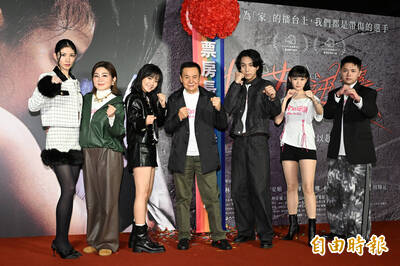 王彩樺不忍了扯小三頭髮 李千娜高跟鞋應戰火花四射