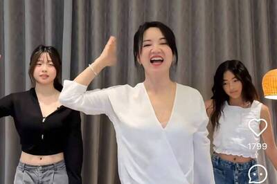 阿雅嫁轉世活佛 茹素30年鬆口真實原因