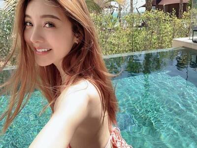 42歲吳亞馨淡出娛樂圈   低調升格當媽