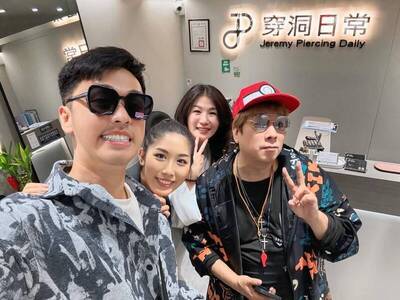 淚別曹西平！ 網紅香蕉：巨星風華留世間